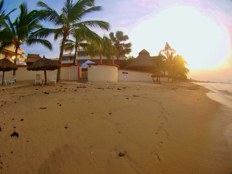 Starbay Boutique Resort Bucerías Exterior foto