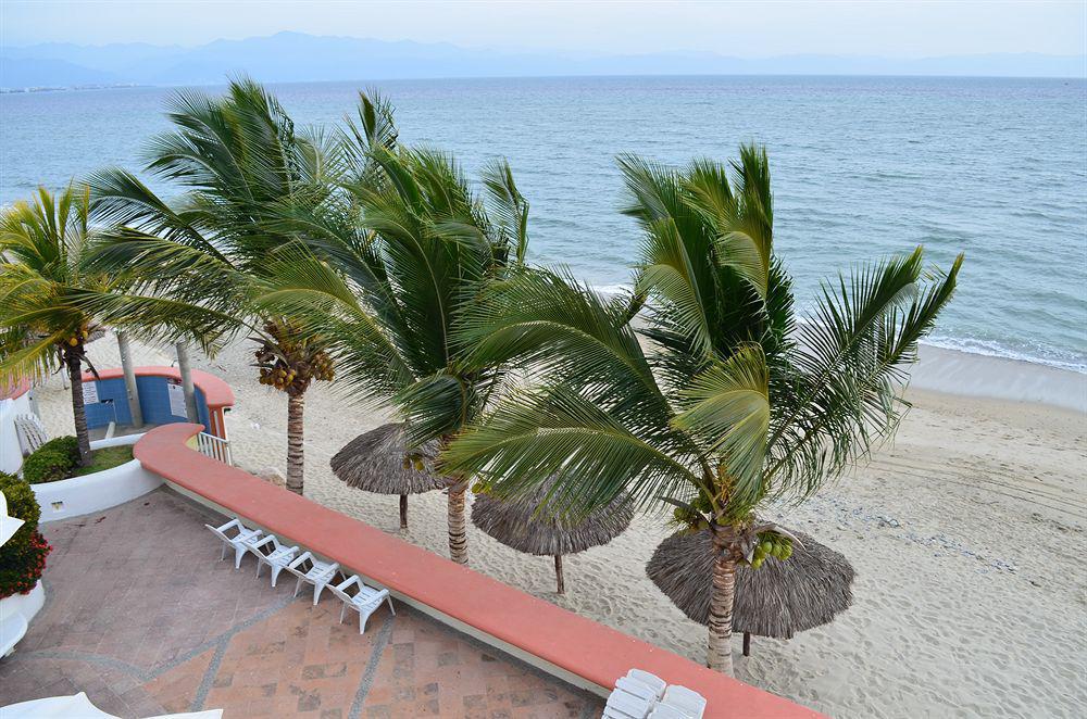 Starbay Boutique Resort Bucerías Exterior foto